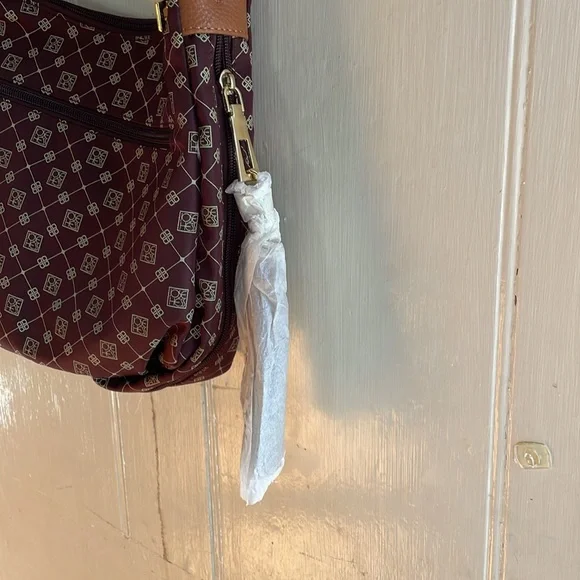 Danbury Mint Jose Hess Handbag - Picture 8 of 9